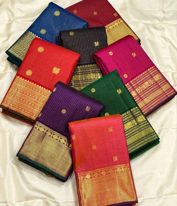 ALL SAREES