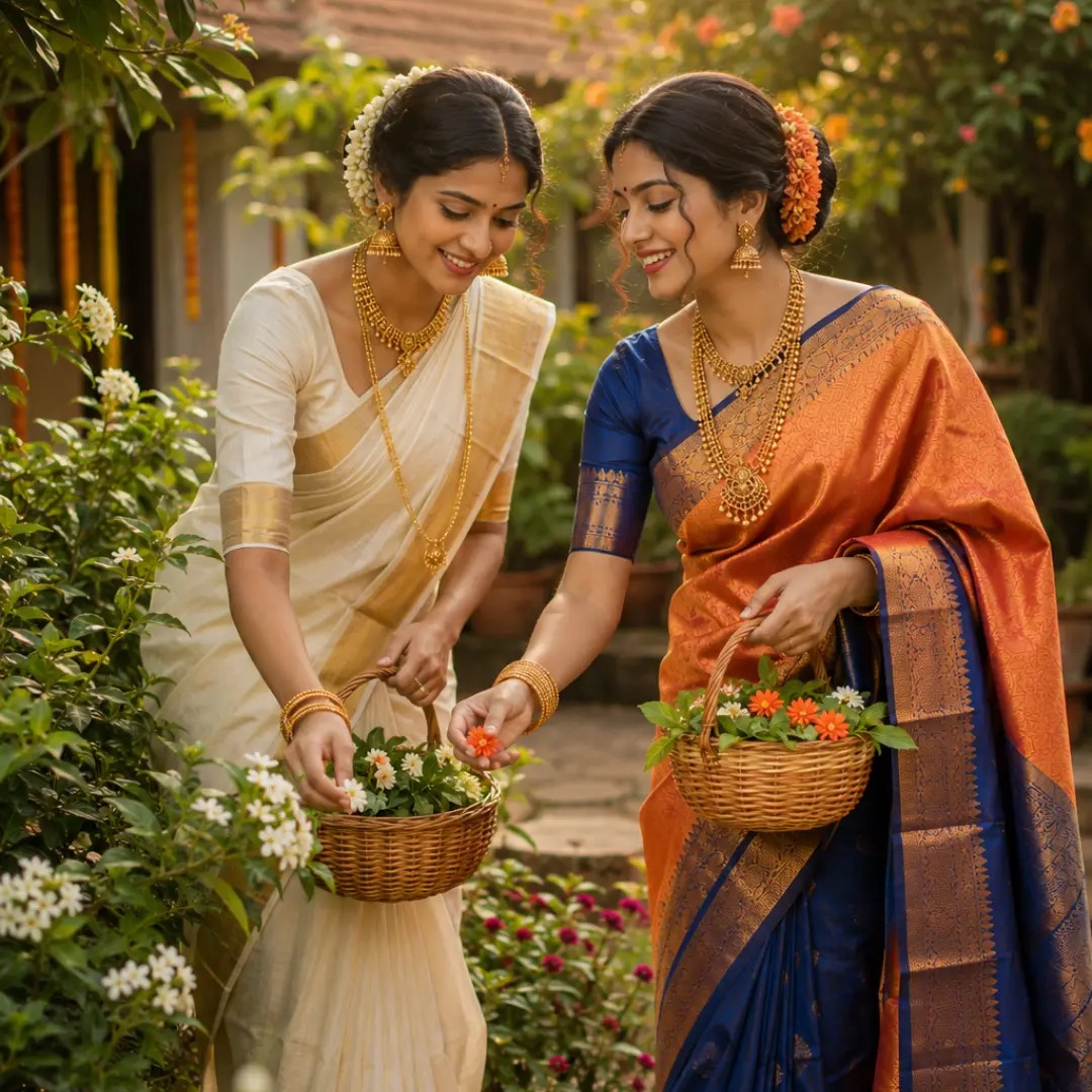 ONAM COLLECTION