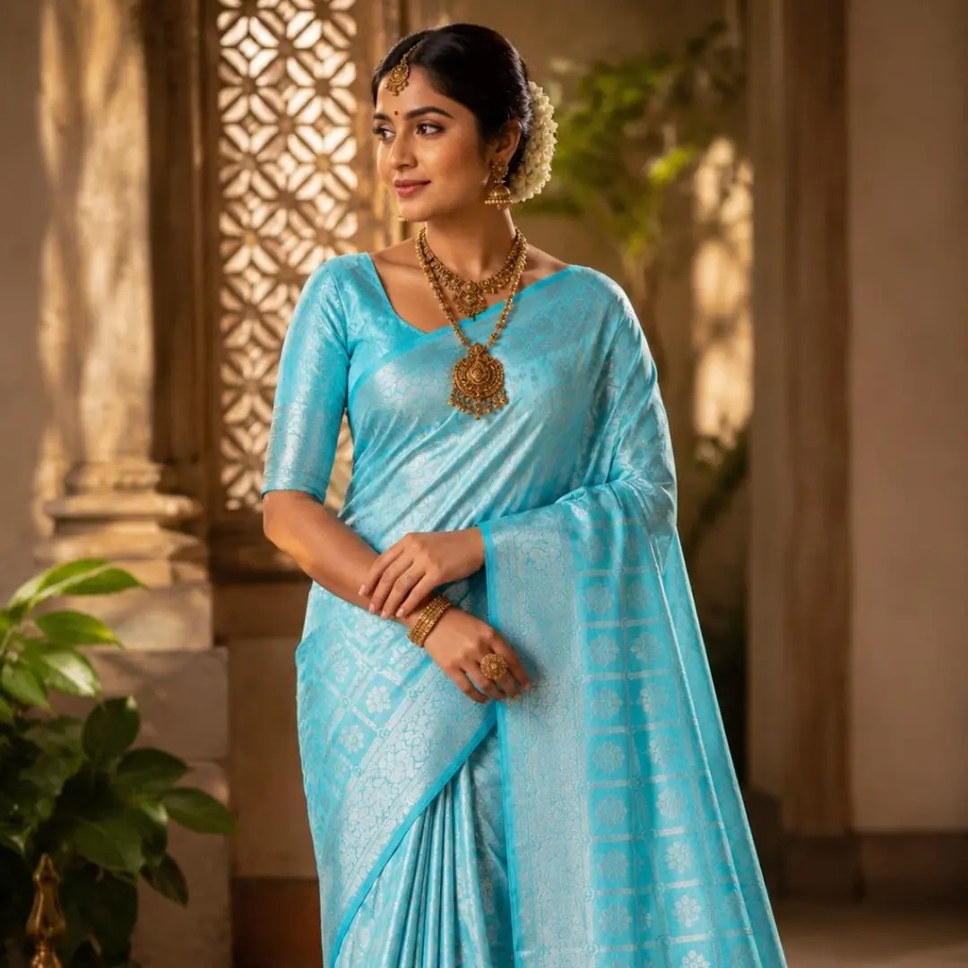 SILK SAREES